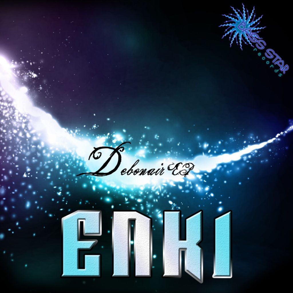 Enki - Debonair EP