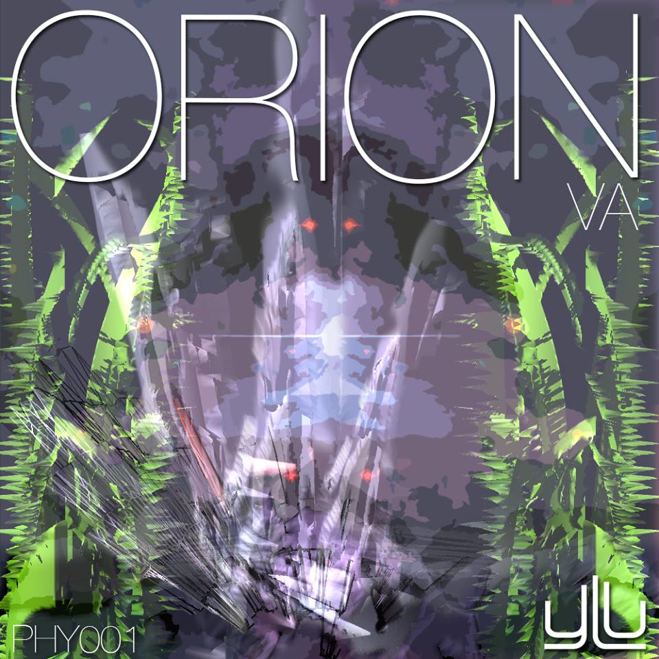 Orion VA
